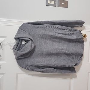 Dress barn Cowl Neck Sweater